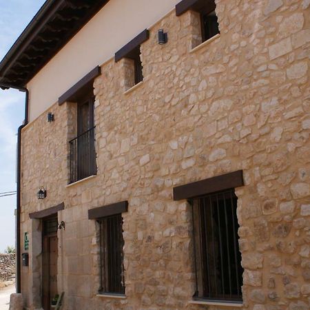 Castillo De Portilla Casa Rural エクステリア 写真