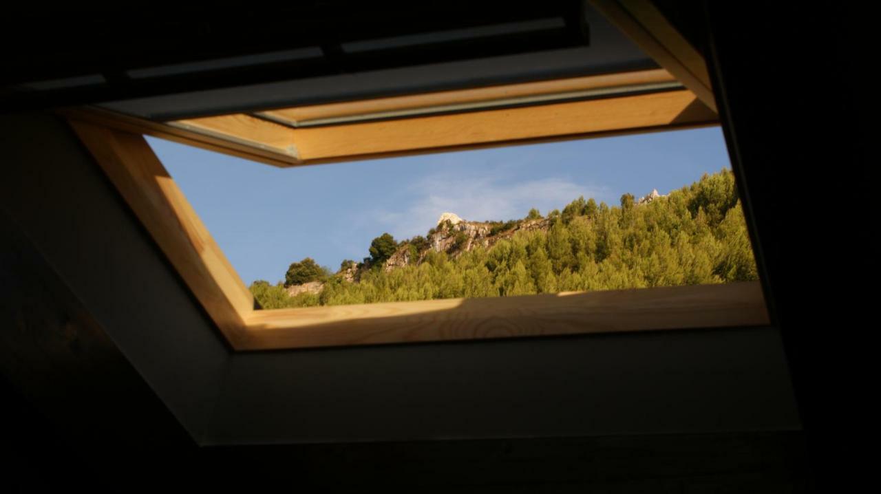 Castillo De Portilla Casa Rural エクステリア 写真